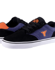 The Goat Black/Purple/Orange - Vulc