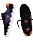 The Goat Black/Purple/Orange - Vulc