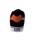 The Goat Black/Purple/Orange - Vulc