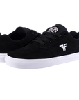 The Goat Black/White - Vulc