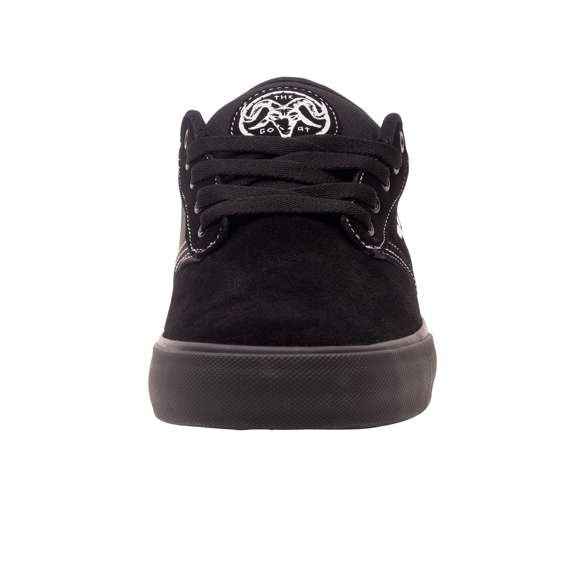 The Goat | Black/Thorns