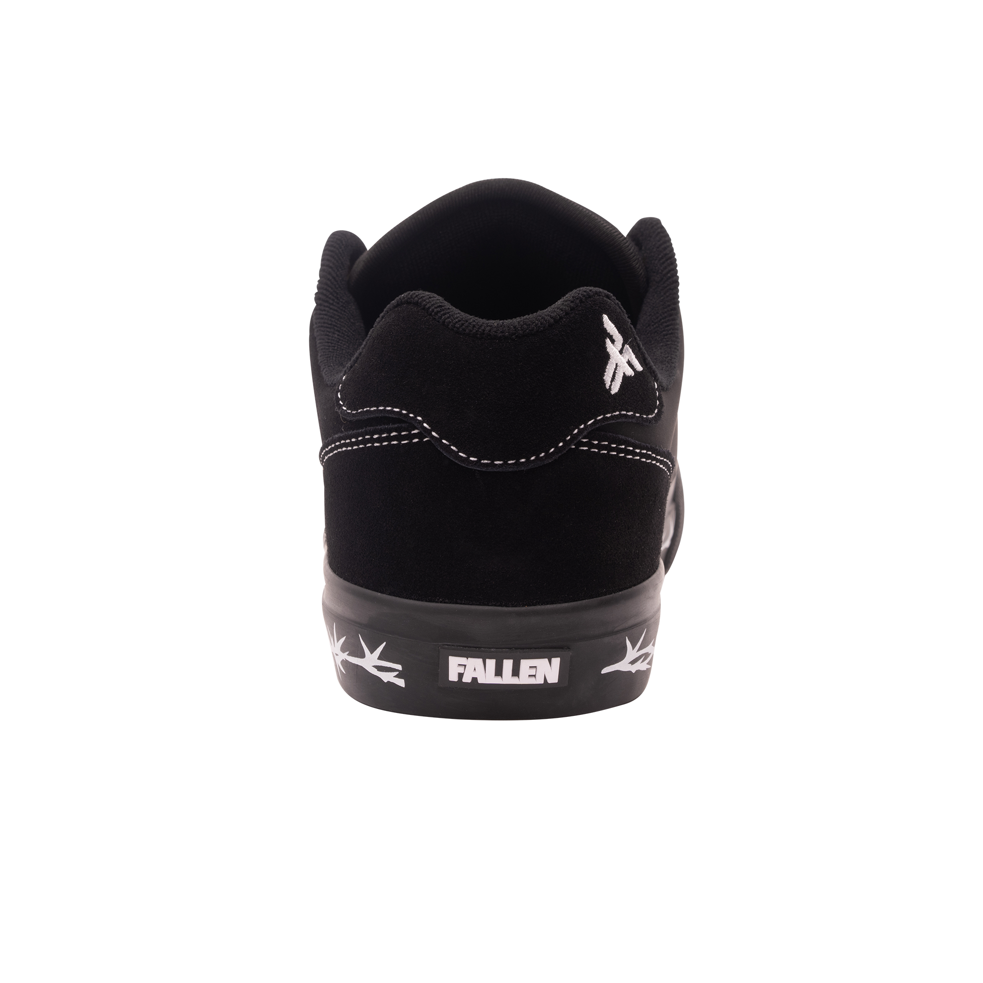 The Goat | Black/Thorns