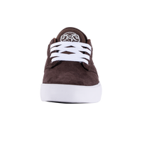 The Goat Brown/White - Vulc