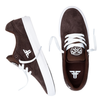 The Goat Brown/White - Vulc