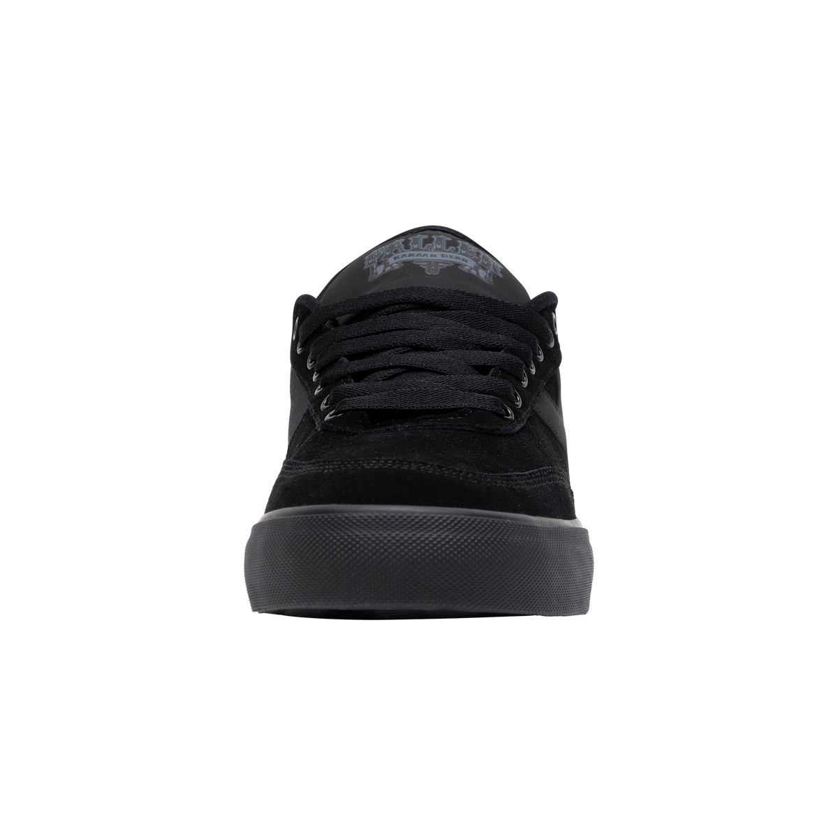 The Knockout - Kanaan Dern | Black/Black