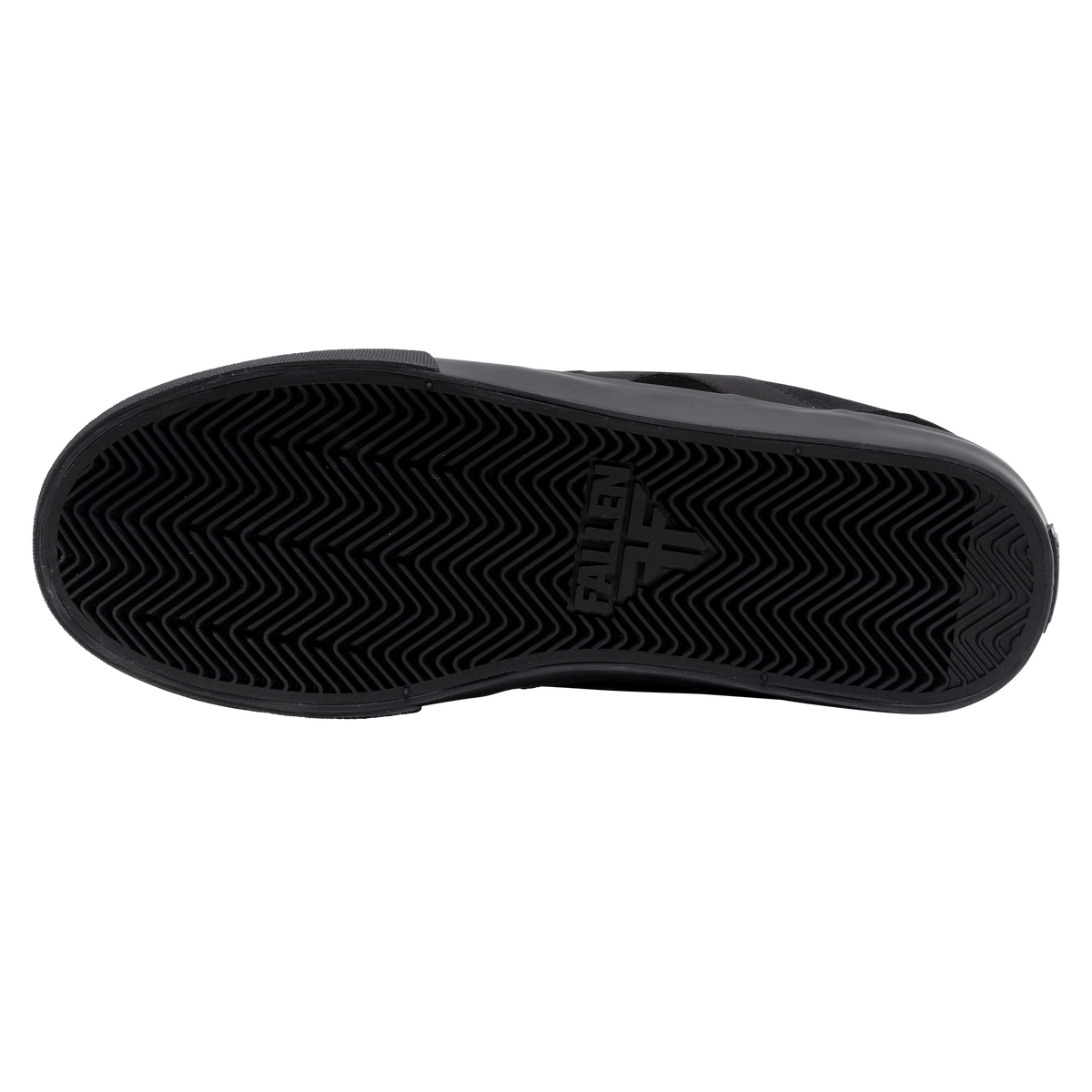 The Knockout - Kanaan Dern | Black/Black
