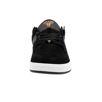 Trooper Black/DK Gray/Copper - Cupsole