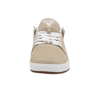 Trooper Bone/White - Cupsole