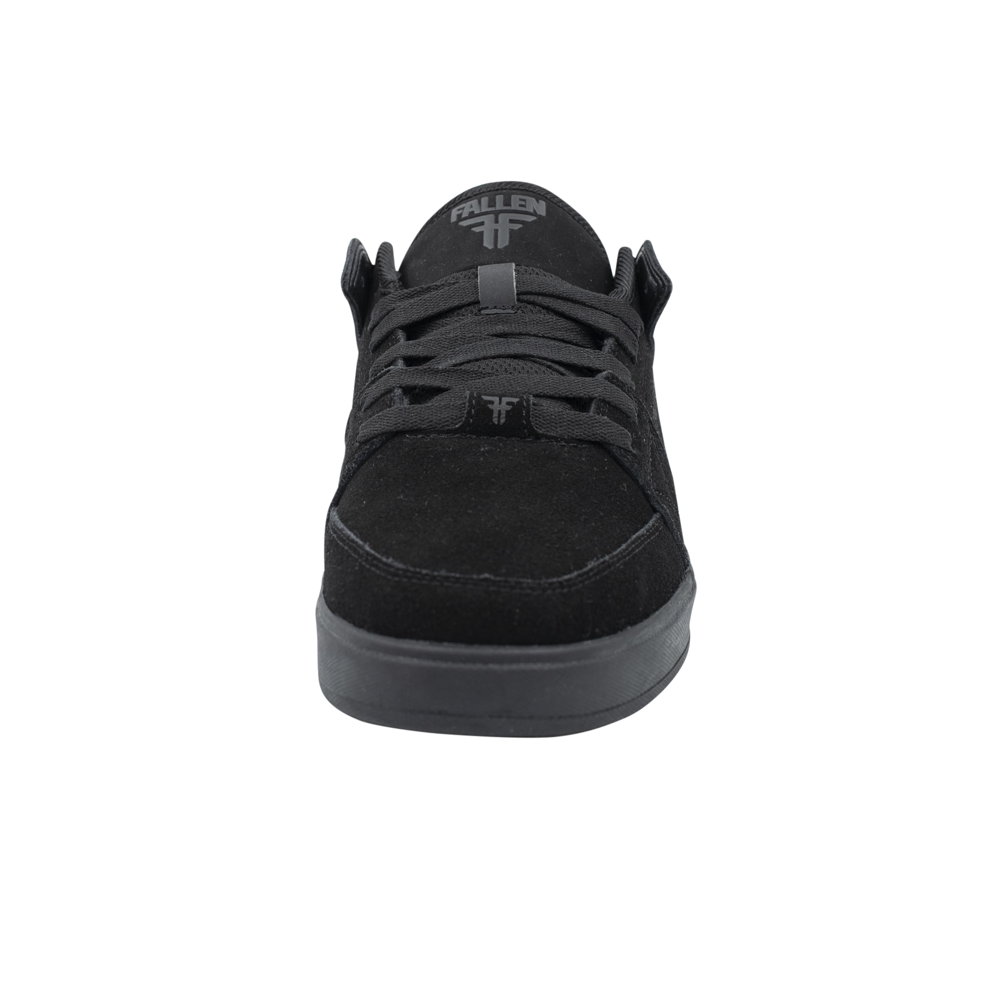 Trooper | Black/Black - Cupsole