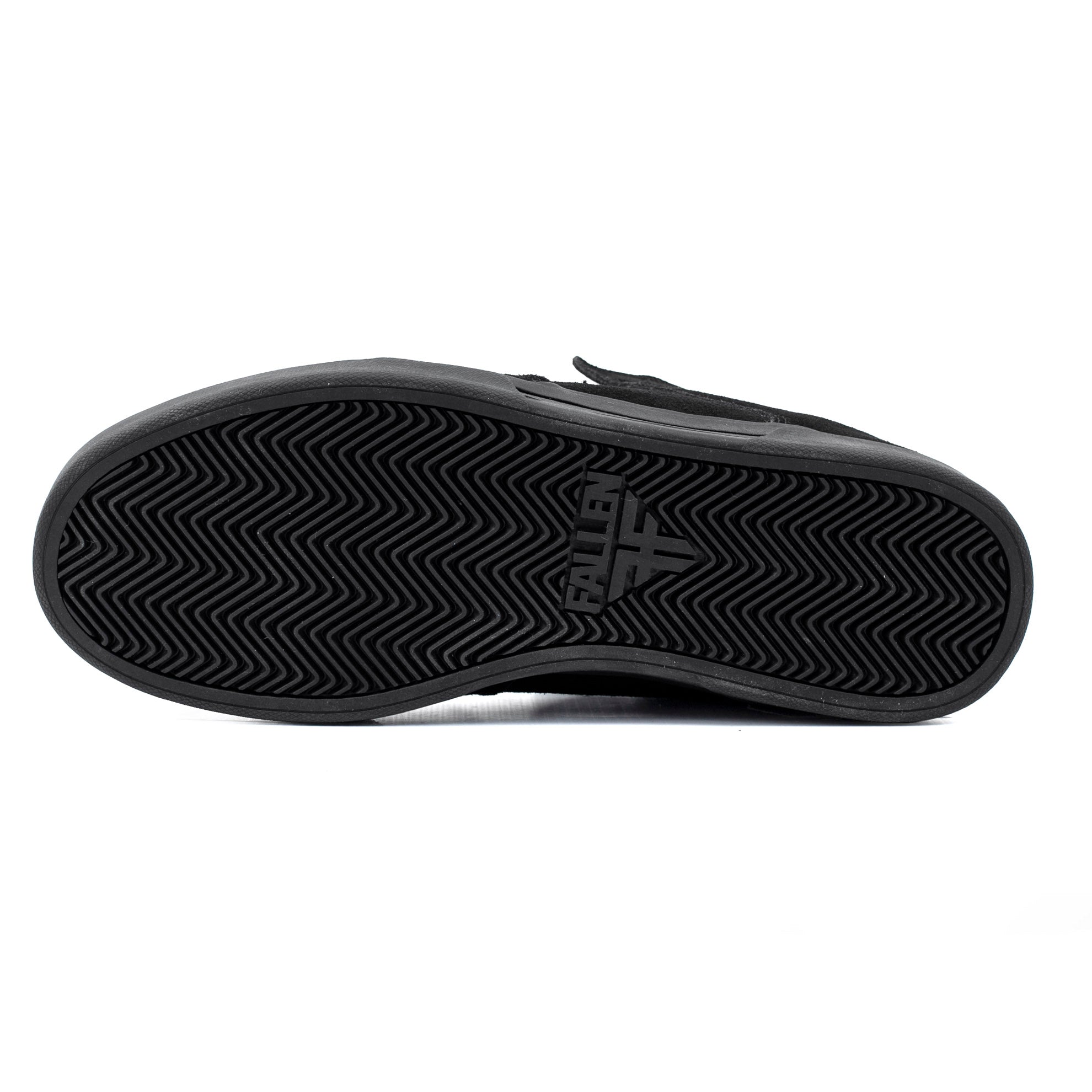Trooper | Full Black