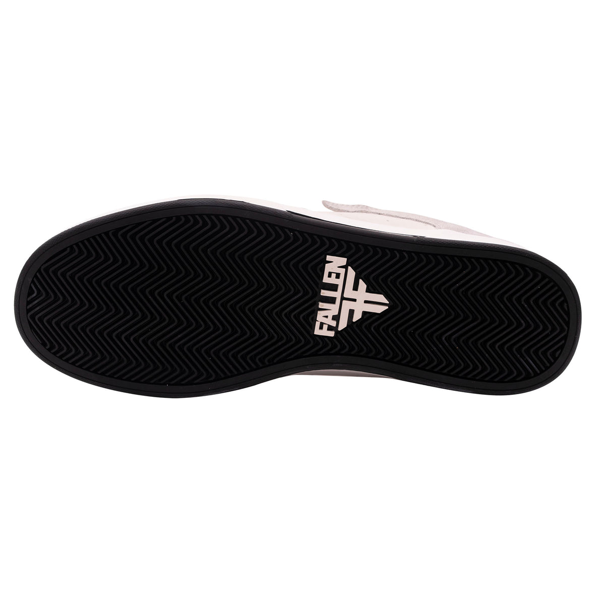 Trooper | Gray/Black/White