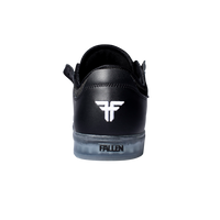 Trooper Black Ice - Cupsole - Limited