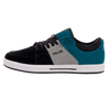 Trooper | Midnight Green/Black/Grey