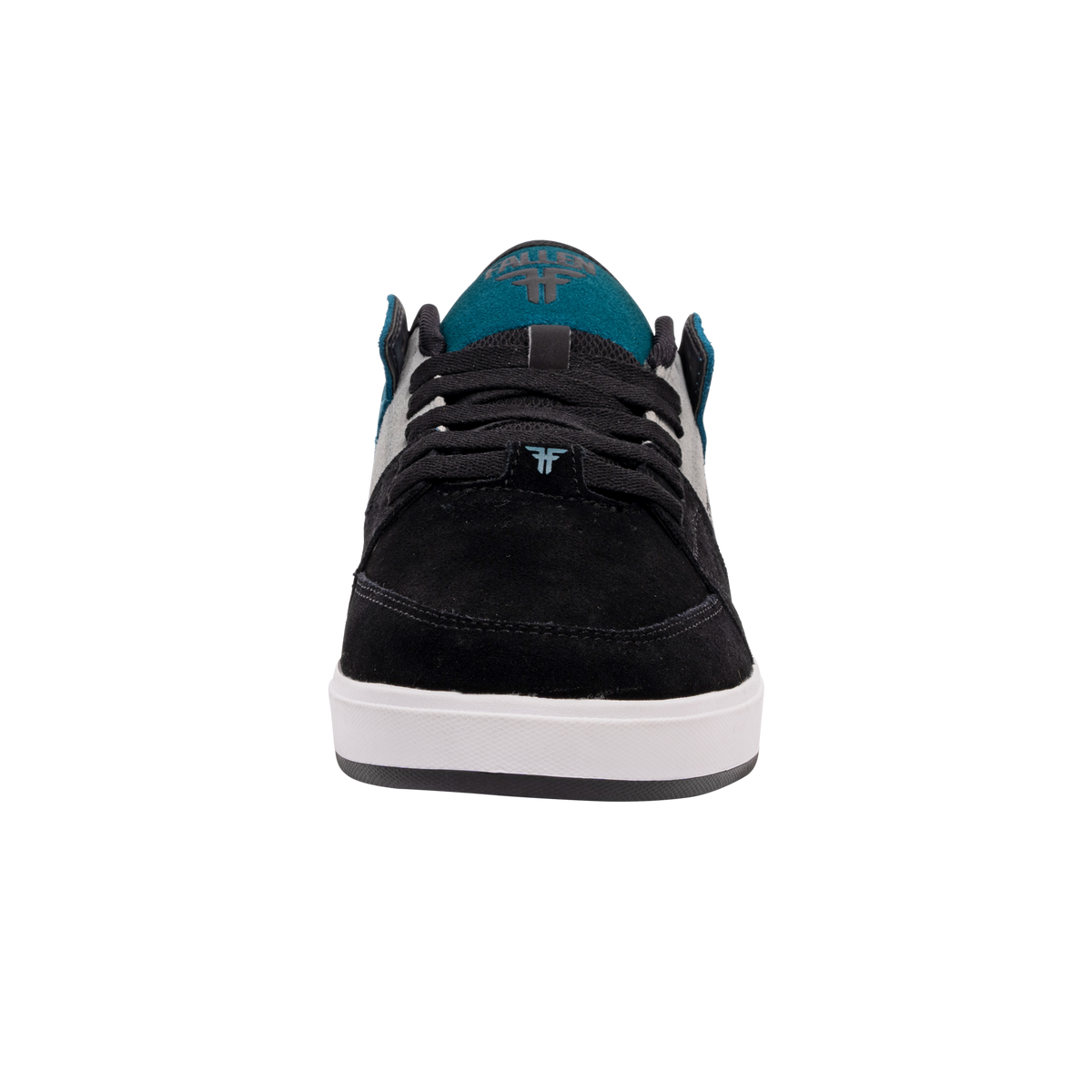 Trooper | Midnight Green/Black/Grey