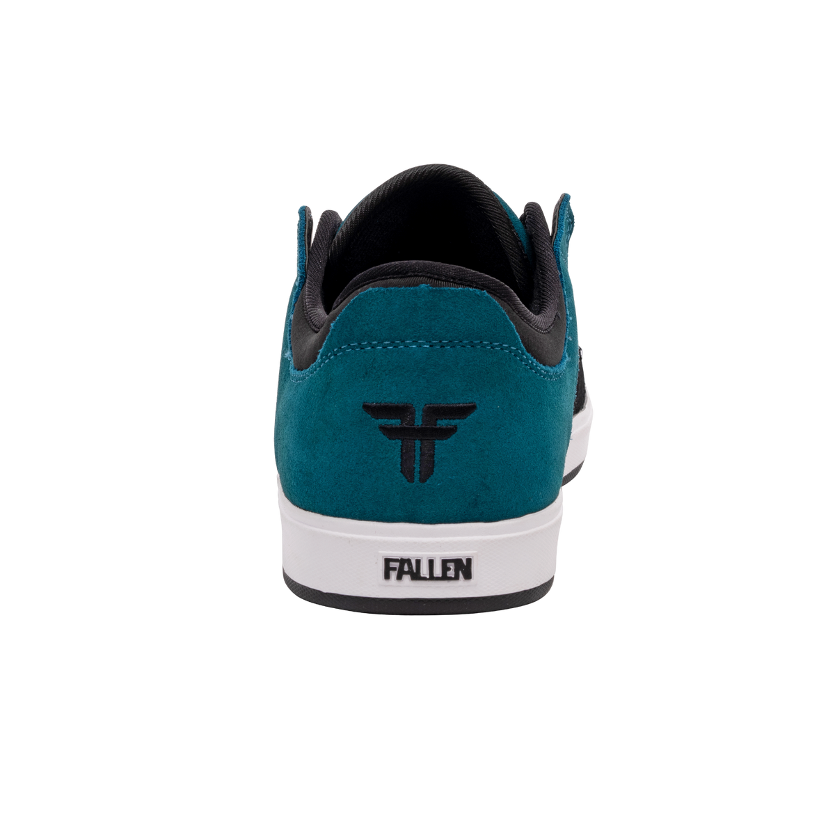 Trooper | Midnight Green/Black/Grey