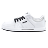 Trooper | White/Black