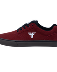 The Goat Oxblood/Black/DK Gum - Vulc
