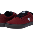 The Goat Oxblood/Black/DK Gum - Vulc