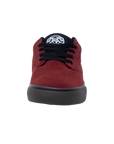 The Goat Oxblood/Black/DK Gum - Vulc
