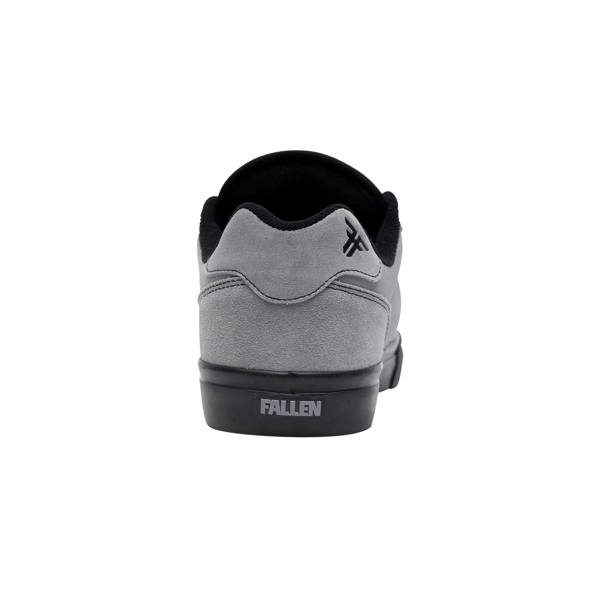 The Goat | Gray/ Black - Vulc