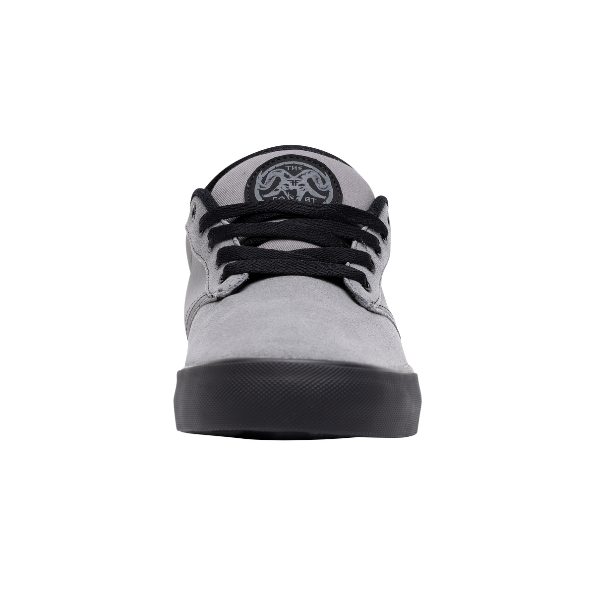 The Goat | Gray/ Black - Vulc