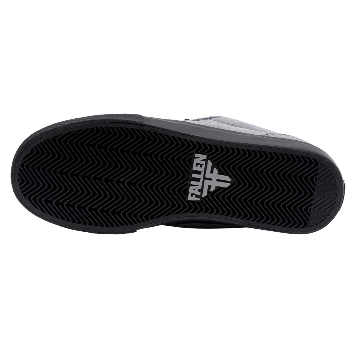 The Goat | Gray/ Black - Vulc