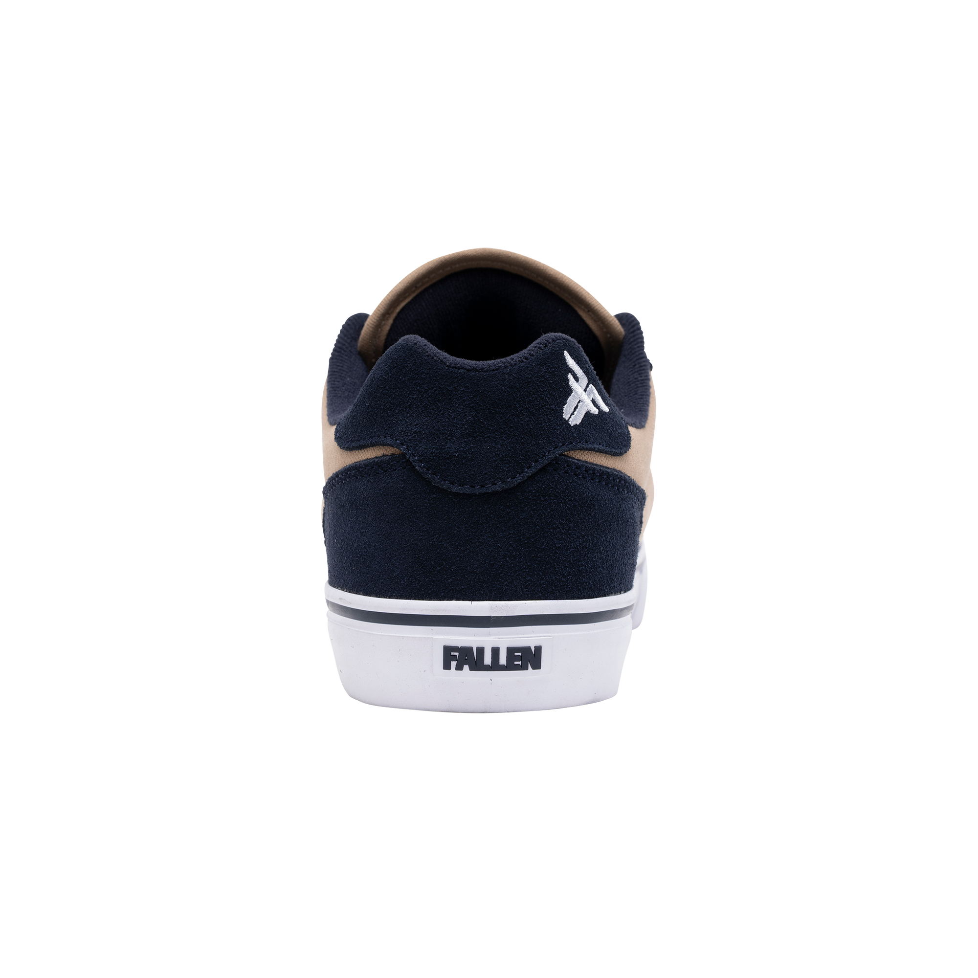 The Goat | Navy/ Tan/ White - Vulc