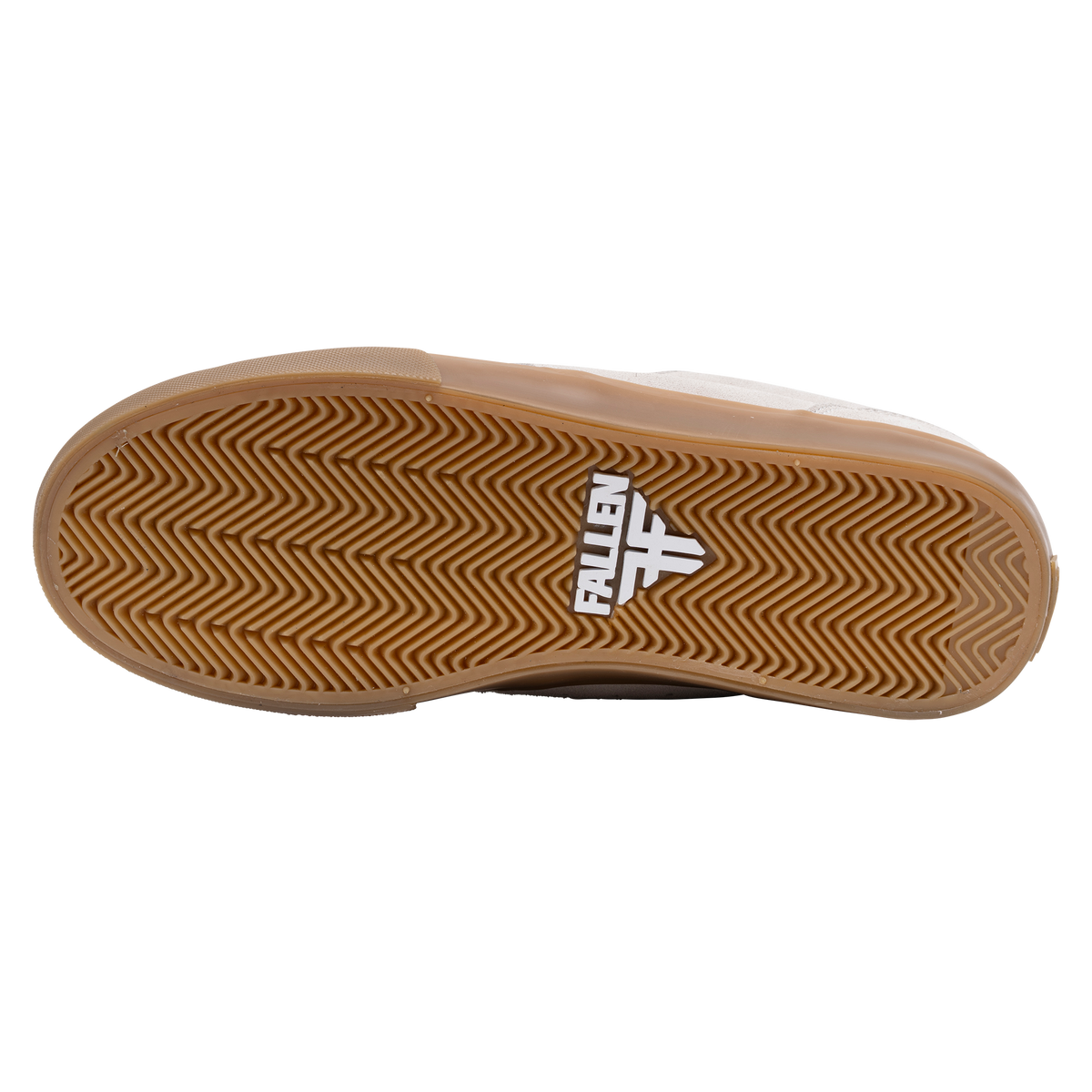 The Goat | Beige/ Light Gum- Vulc