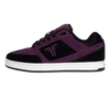 Purple/Black