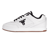 The Valor | White/Black/Gum