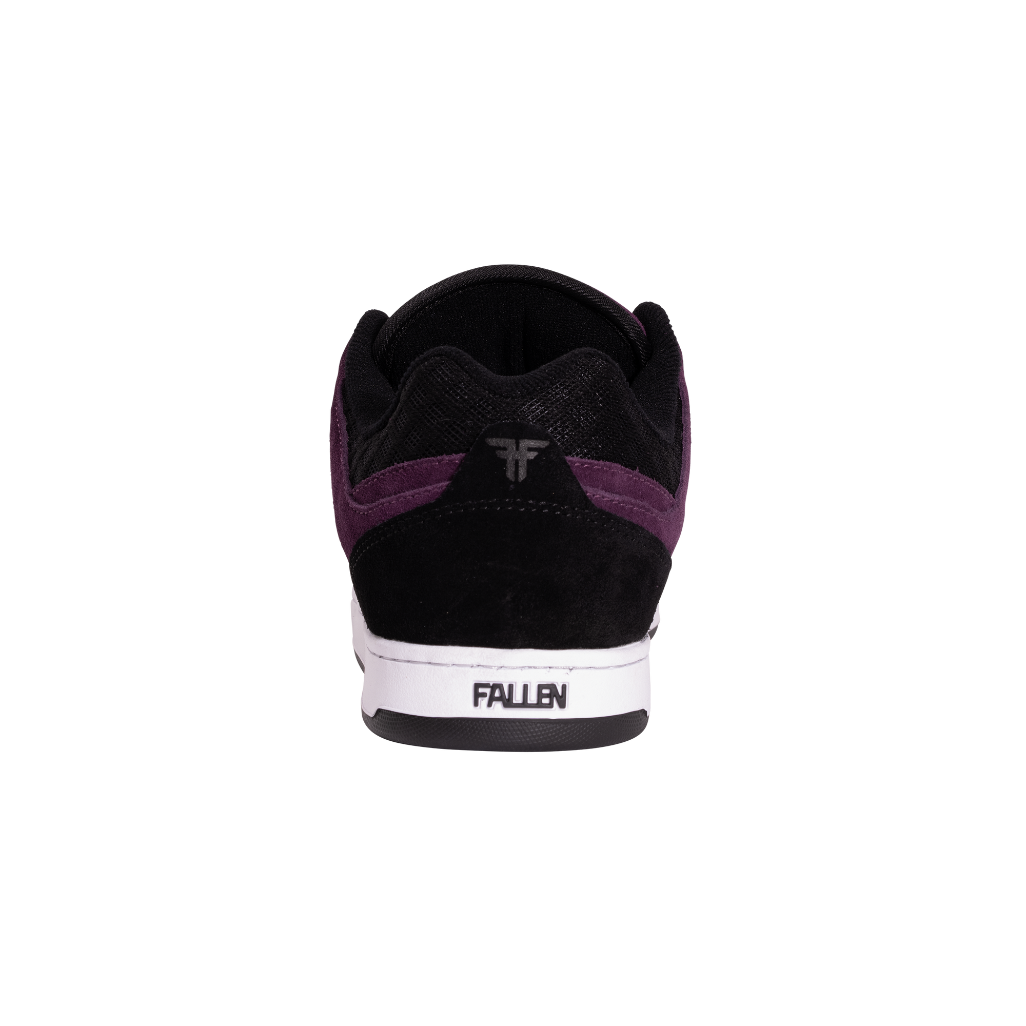 The Valor | Purple/Black