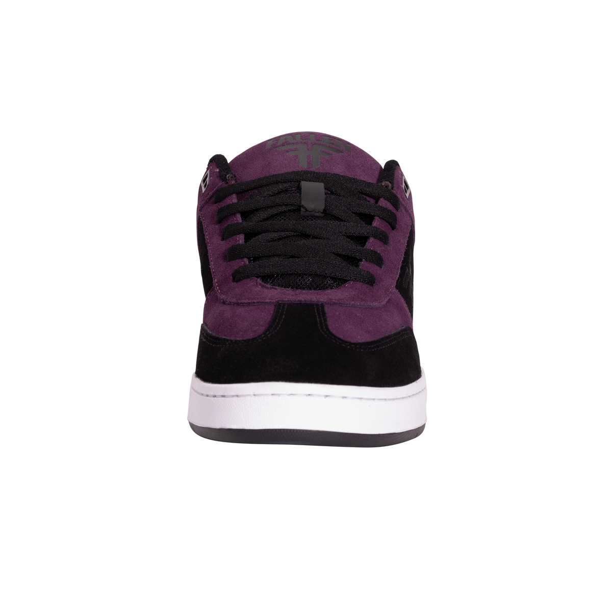 The Valor | Purple/Black