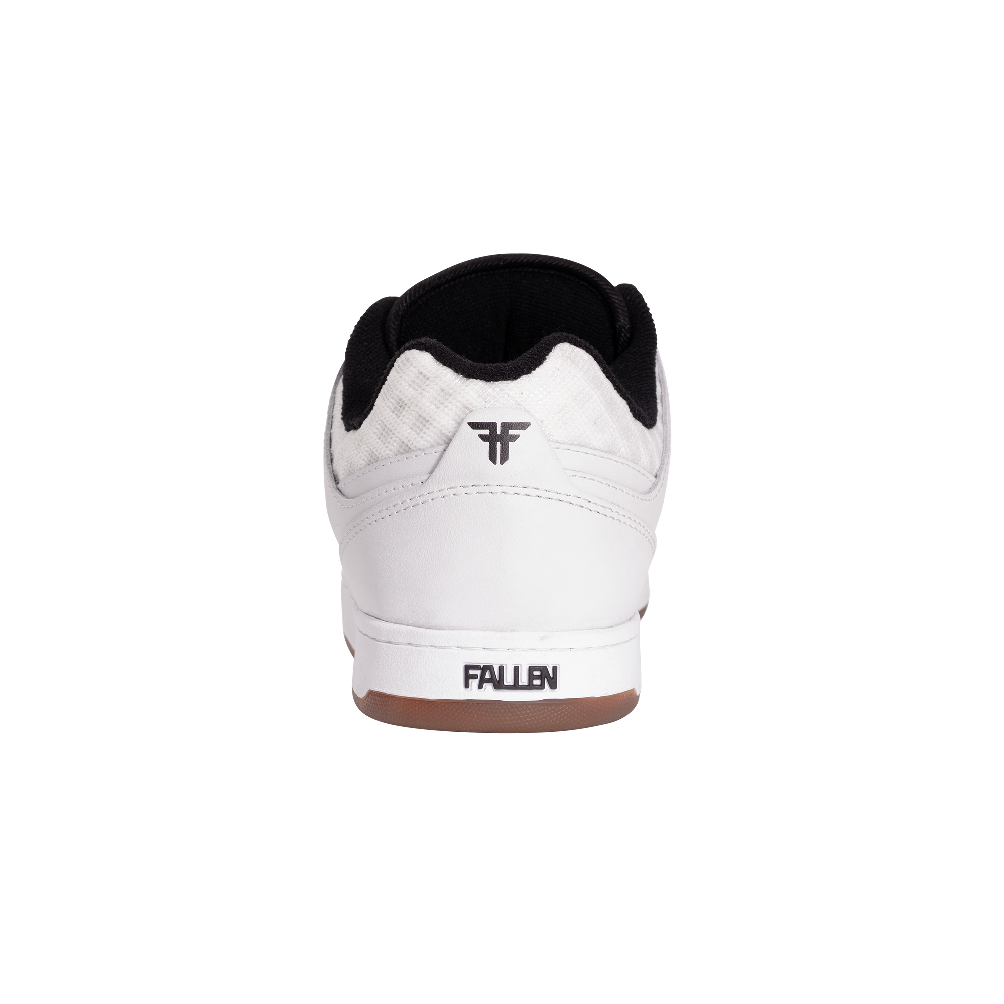 The Valor | White/Black/Gum