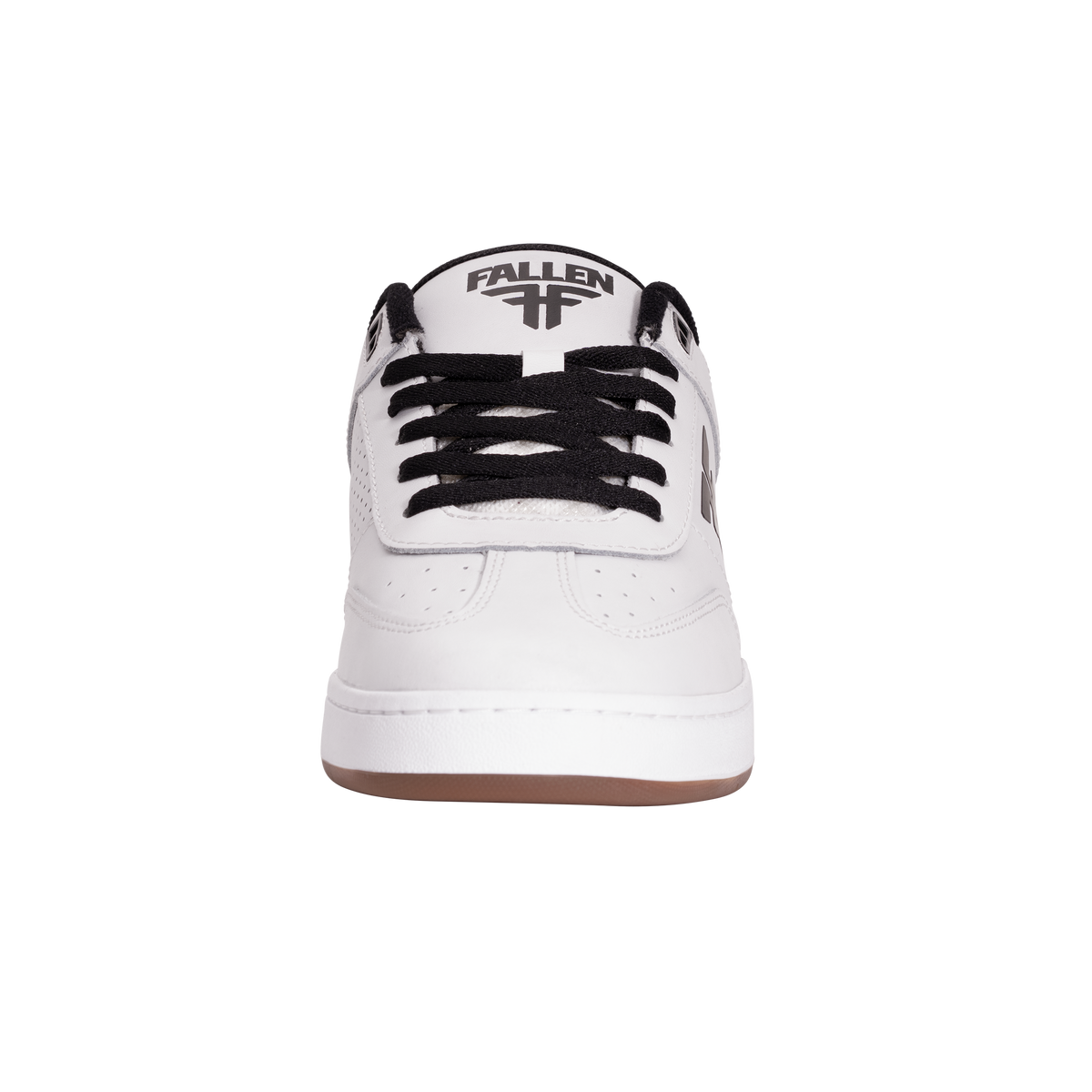 The Valor | White/Black/Gum