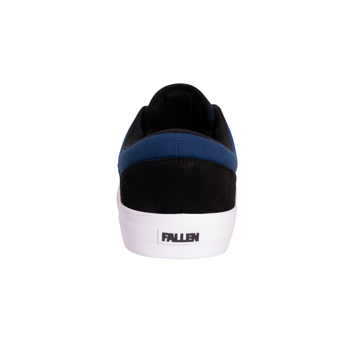 The Westport - Zach Doelling | Royal Blue/Black