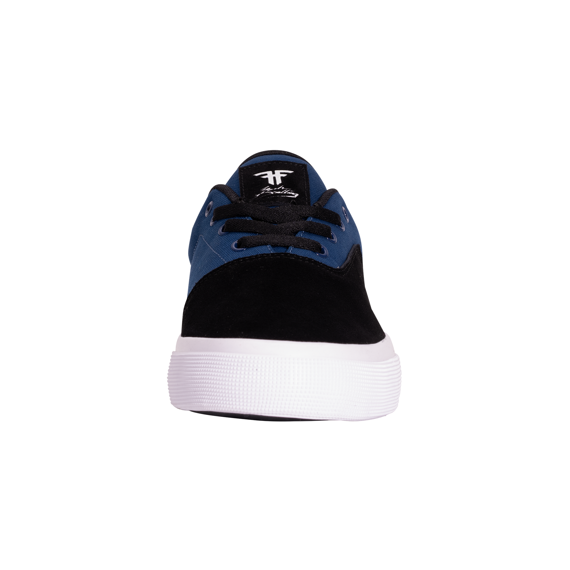 The Westport - Zach Doelling | Royal Blue/Black