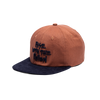 Rise With Hat - Sand/Black