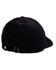 Trademark Bold Hat - Black/Off White