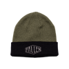 Olive/Black