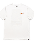 Daytrip Tee Tommy Sandoval - White/Color