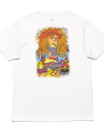 Daytrip Tee Tommy Sandoval - White/Color