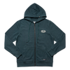 Tradition Zip Hoodie