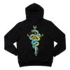 Venom Hoodie