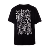Flash Art Tee
