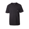 Striped Pocket