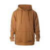 Insignia Embroidered Hoodie