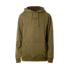 Insignia Embroidered Hoodie