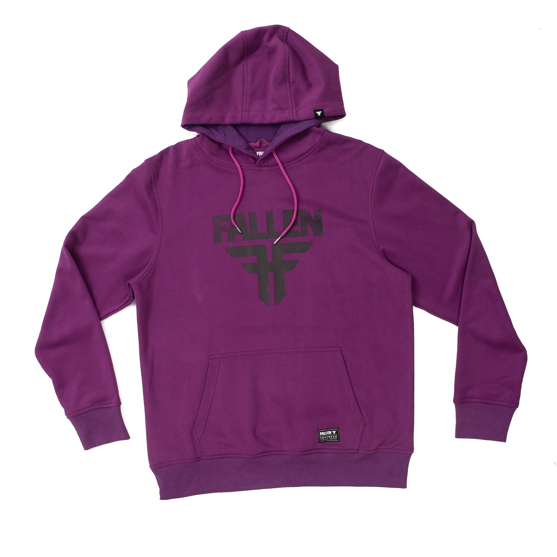 Plum zip best sale up hoodie