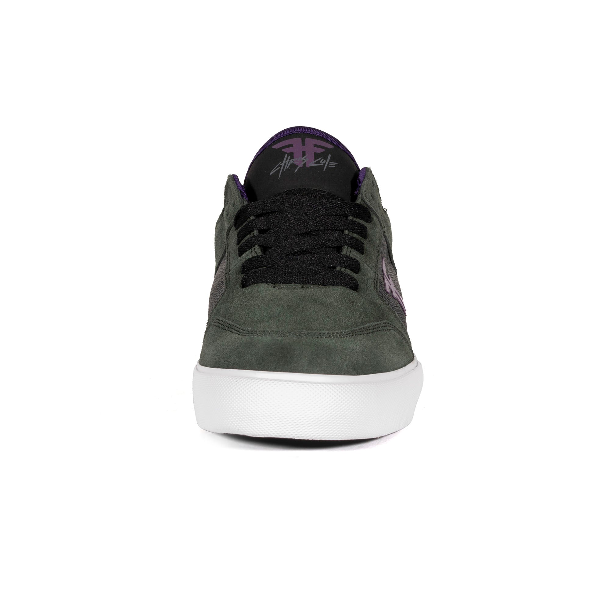 Ripper | Moss/Black Snake/Plum