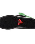 Trooper True Fit Black/Lime/Red - Chris Cole - Cupsole